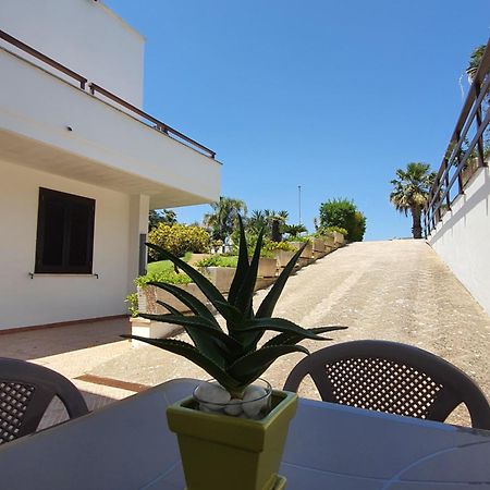 A Casa Di Carla - Villa In Salento Lecce Ngoại thất bức ảnh