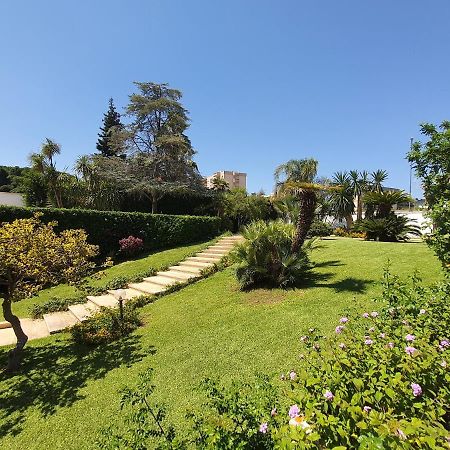 A Casa Di Carla - Villa In Salento Lecce Ngoại thất bức ảnh