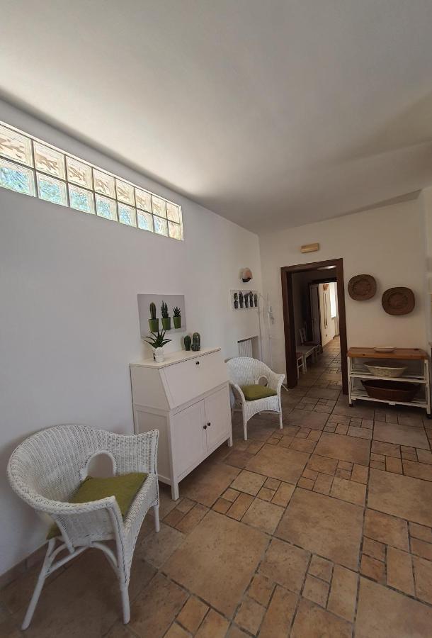 A Casa Di Carla - Villa In Salento Lecce Ngoại thất bức ảnh