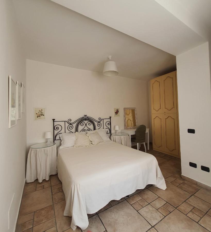 A Casa Di Carla - Villa In Salento Lecce Ngoại thất bức ảnh