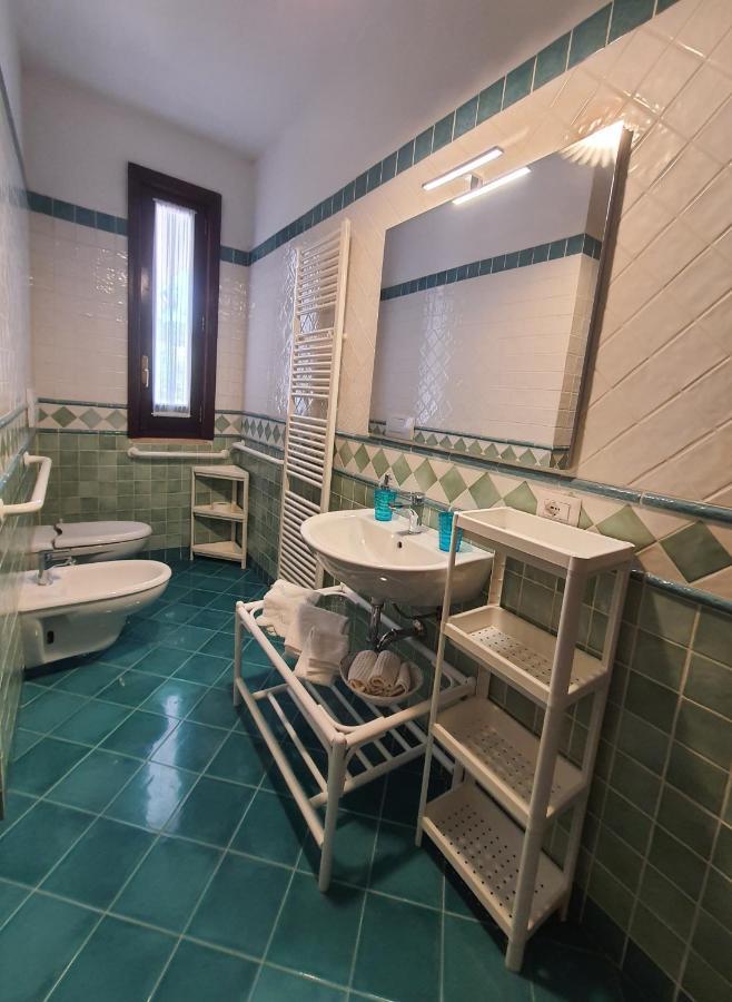 A Casa Di Carla - Villa In Salento Lecce Ngoại thất bức ảnh