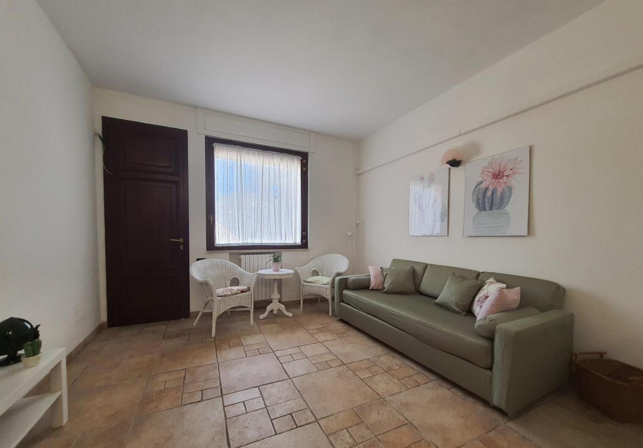 A Casa Di Carla - Villa In Salento Lecce Ngoại thất bức ảnh