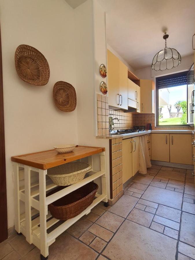 A Casa Di Carla - Villa In Salento Lecce Ngoại thất bức ảnh