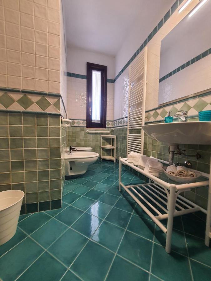 A Casa Di Carla - Villa In Salento Lecce Ngoại thất bức ảnh