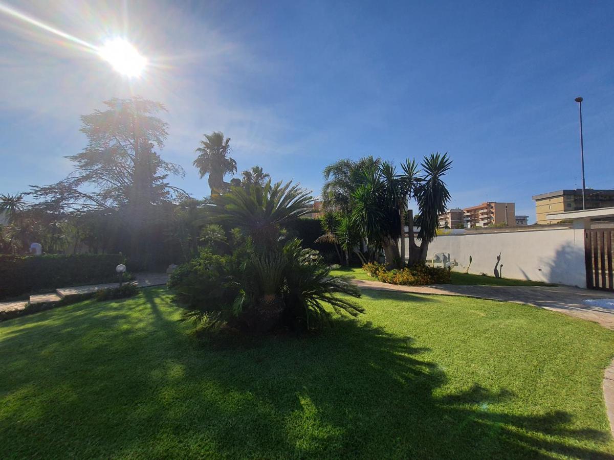 A Casa Di Carla - Villa In Salento Lecce Ngoại thất bức ảnh