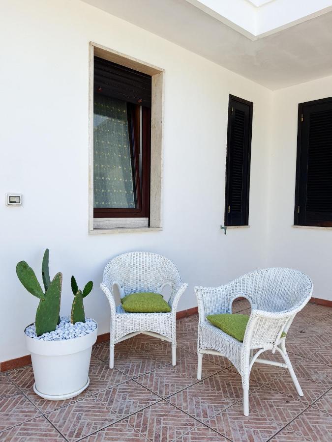 A Casa Di Carla - Villa In Salento Lecce Ngoại thất bức ảnh