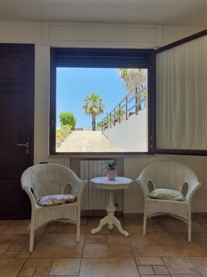 A Casa Di Carla - Villa In Salento Lecce Ngoại thất bức ảnh