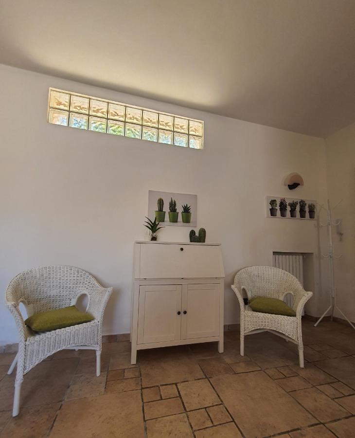 A Casa Di Carla - Villa In Salento Lecce Ngoại thất bức ảnh