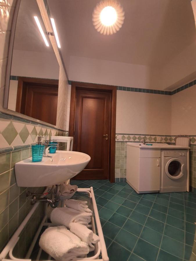 A Casa Di Carla - Villa In Salento Lecce Ngoại thất bức ảnh