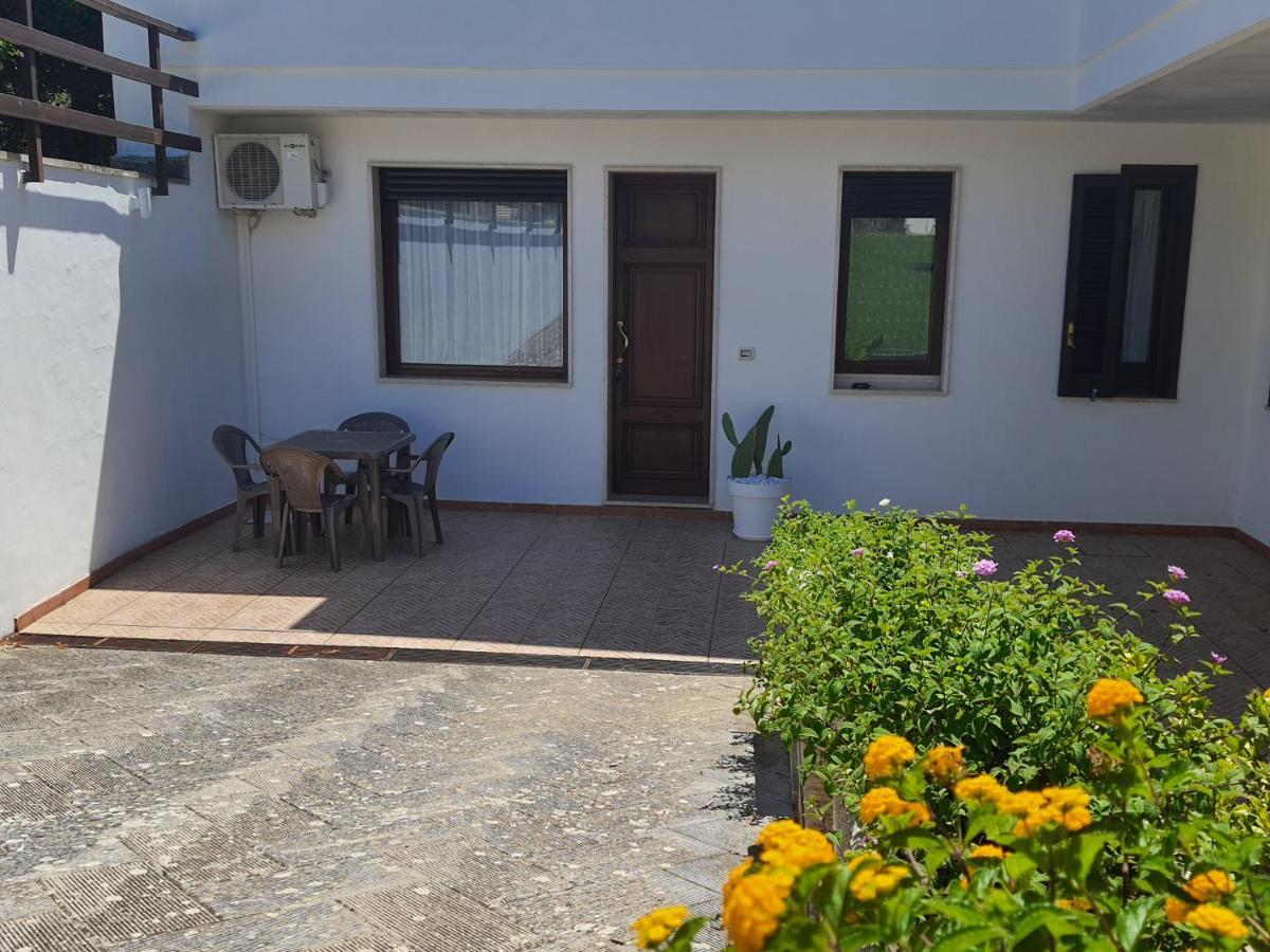 A Casa Di Carla - Villa In Salento Lecce Ngoại thất bức ảnh