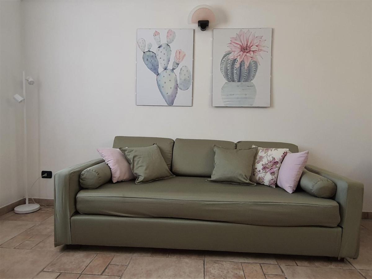A Casa Di Carla - Villa In Salento Lecce Ngoại thất bức ảnh