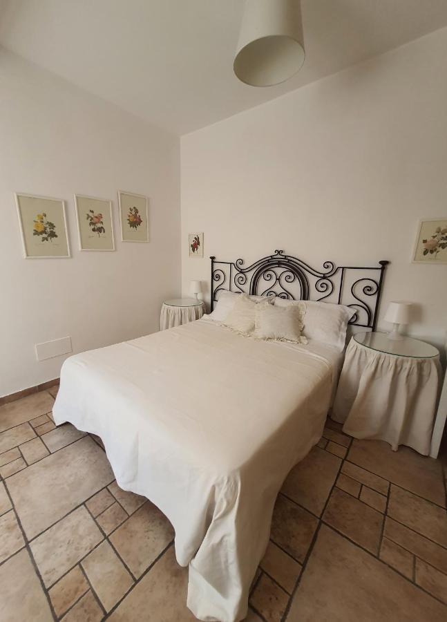 A Casa Di Carla - Villa In Salento Lecce Ngoại thất bức ảnh