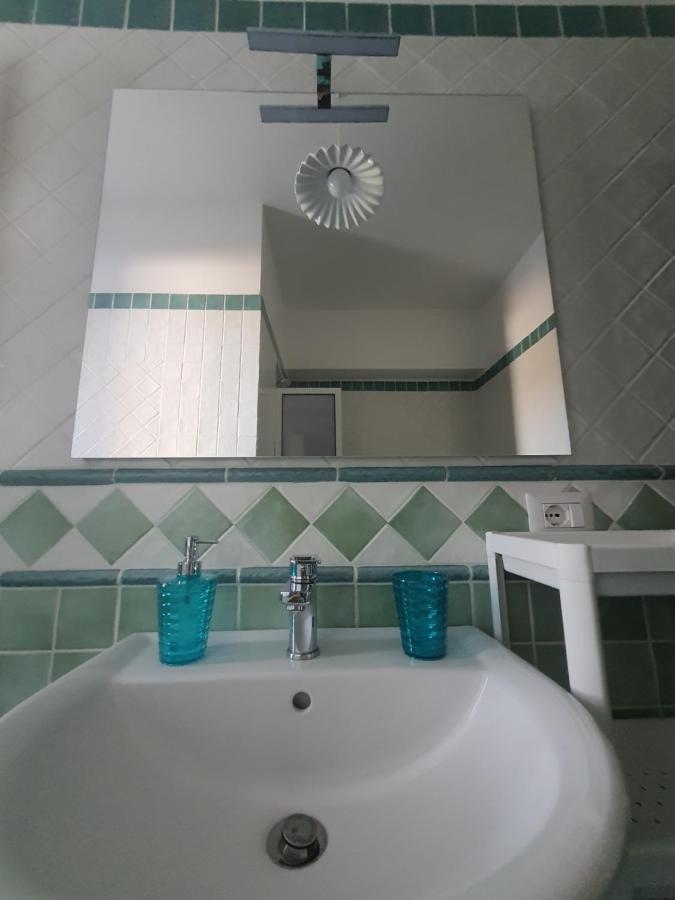 A Casa Di Carla - Villa In Salento Lecce Ngoại thất bức ảnh