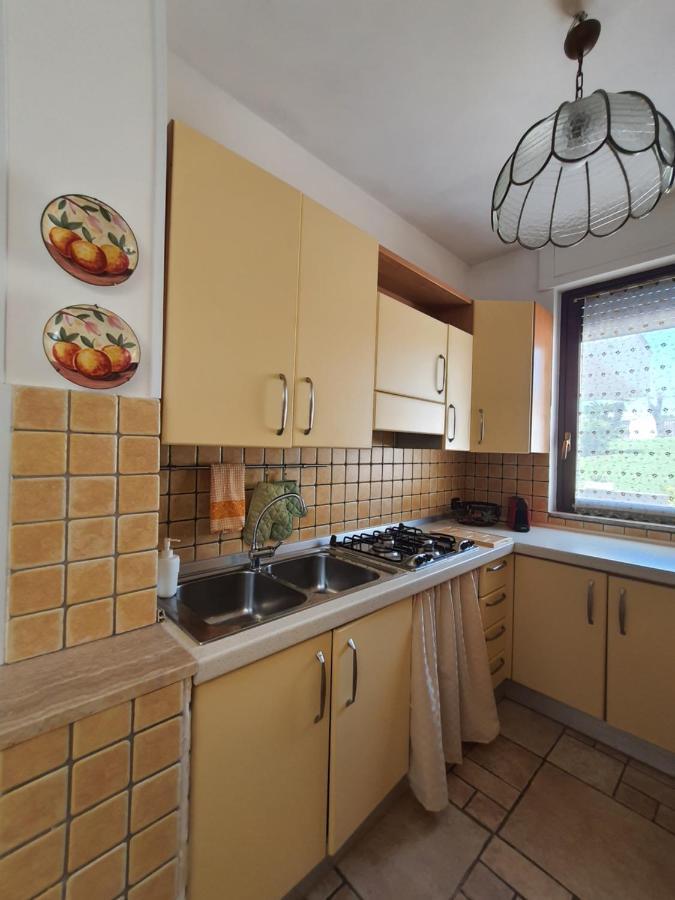 A Casa Di Carla - Villa In Salento Lecce Ngoại thất bức ảnh