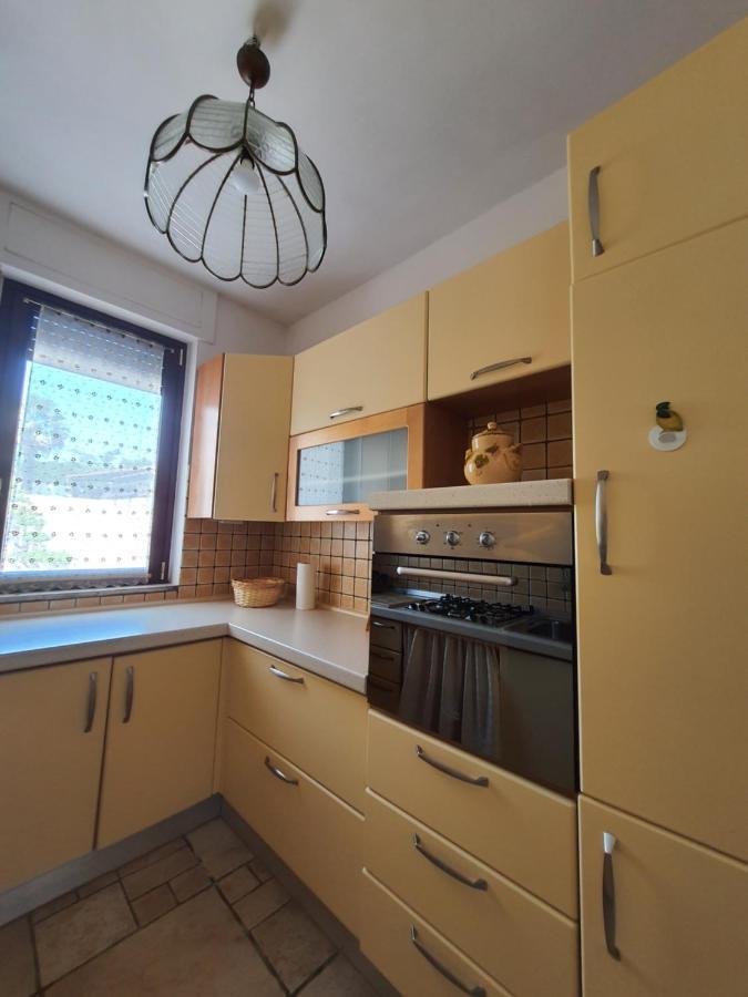 A Casa Di Carla - Villa In Salento Lecce Ngoại thất bức ảnh