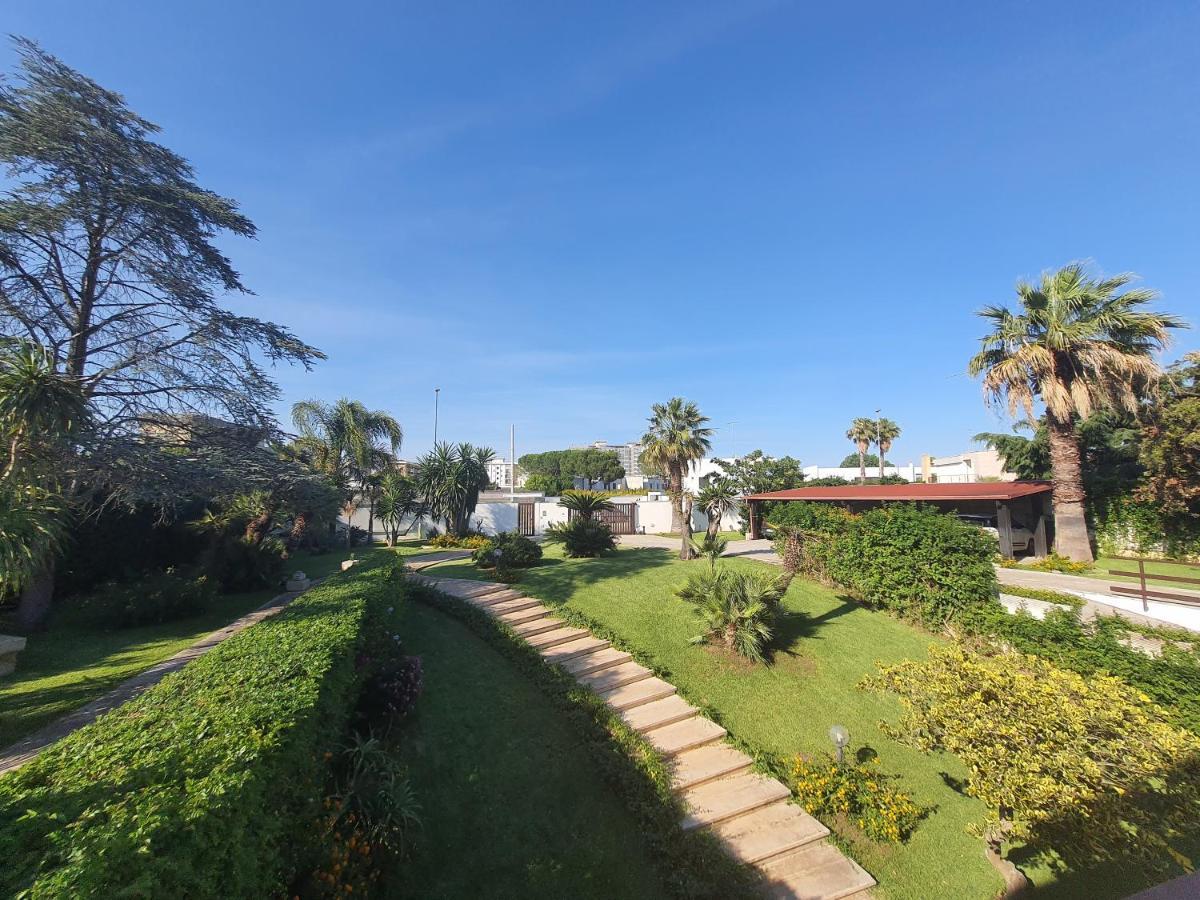 A Casa Di Carla - Villa In Salento Lecce Ngoại thất bức ảnh