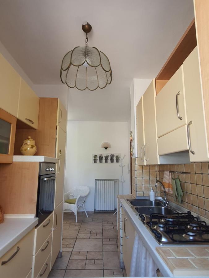 A Casa Di Carla - Villa In Salento Lecce Ngoại thất bức ảnh