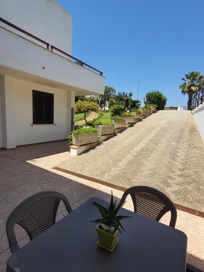 A Casa Di Carla - Villa In Salento Lecce Ngoại thất bức ảnh