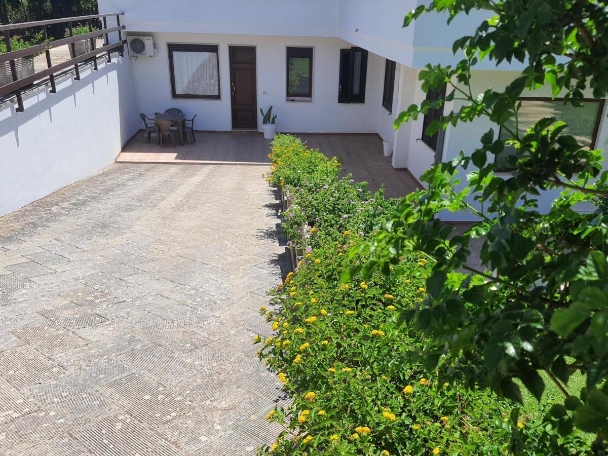 A Casa Di Carla - Villa In Salento Lecce Ngoại thất bức ảnh