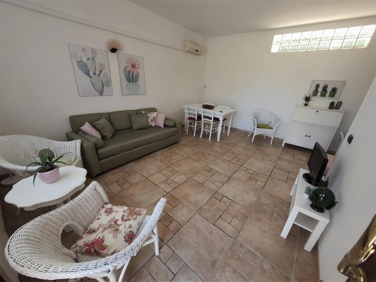 A Casa Di Carla - Villa In Salento Lecce Ngoại thất bức ảnh