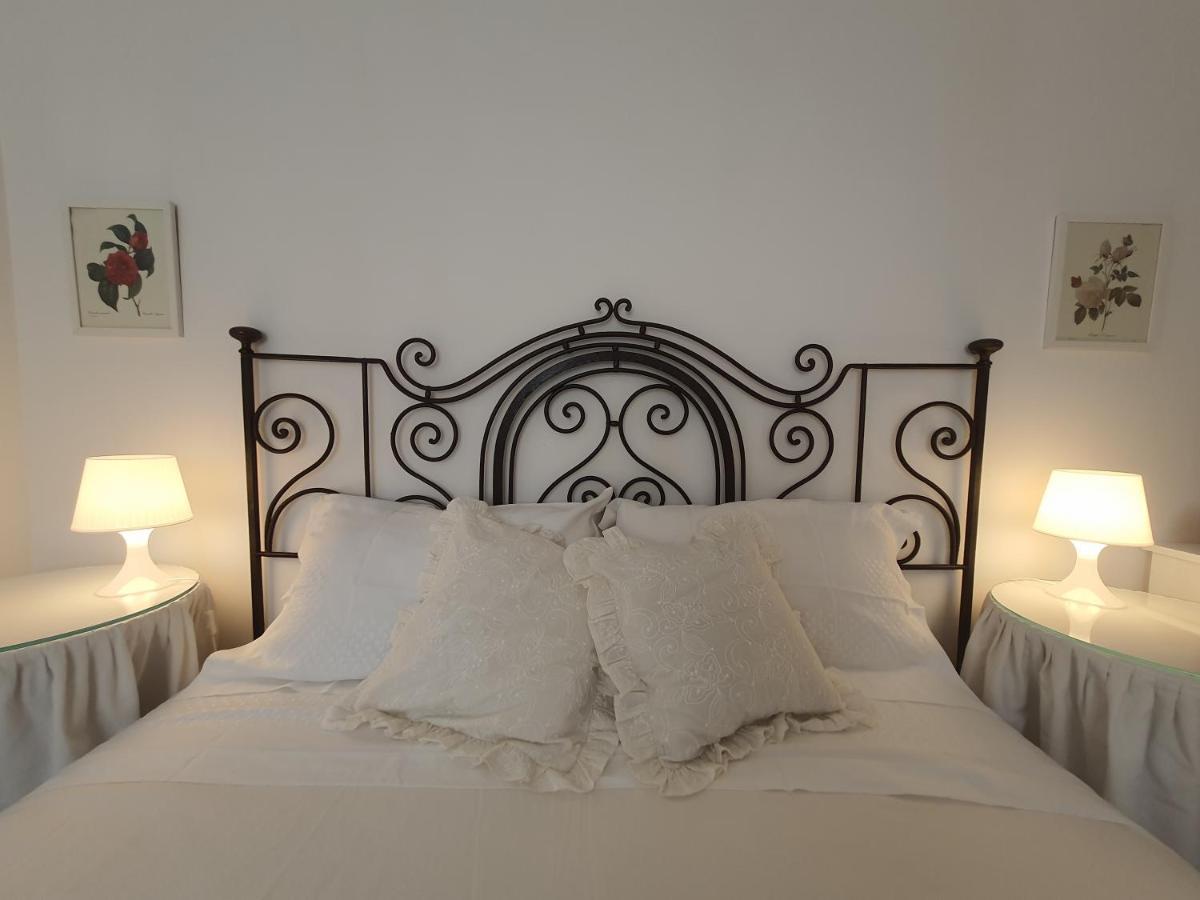 A Casa Di Carla - Villa In Salento Lecce Ngoại thất bức ảnh