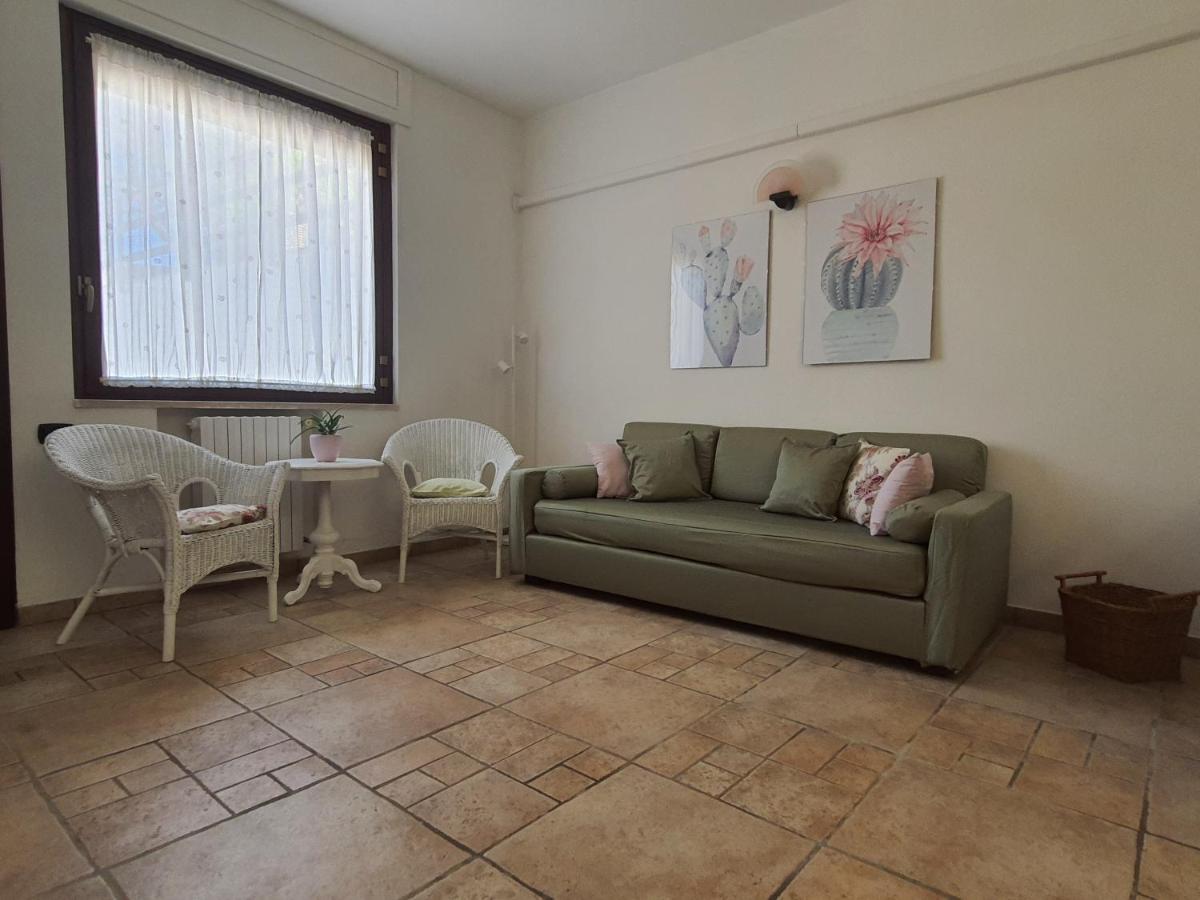 A Casa Di Carla - Villa In Salento Lecce Ngoại thất bức ảnh